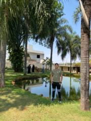 Luis Rivero