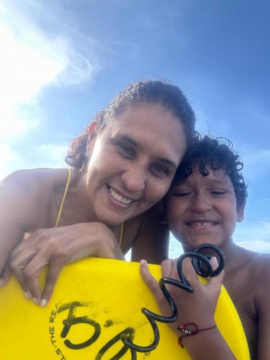 Yineska Rivero