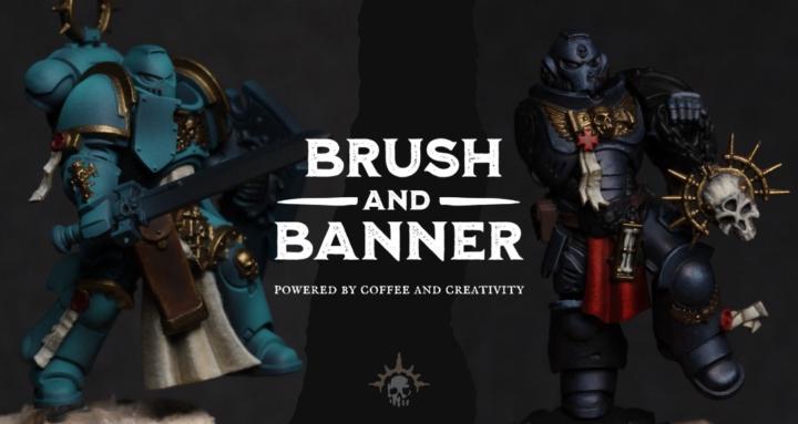 Miniature Painting Pathway