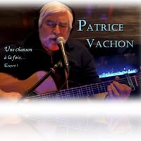 Patrice Vachon