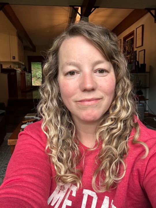 Heather Wimmer