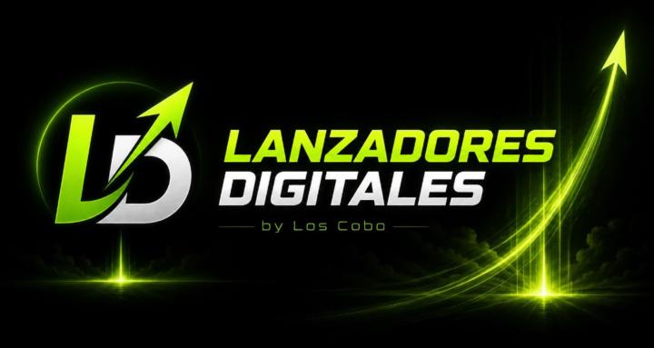 Lanzadores Digitales