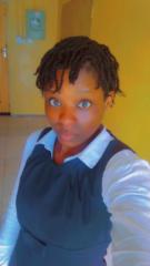 Kelebogile Mothei