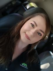 Helena Vargas Lopez