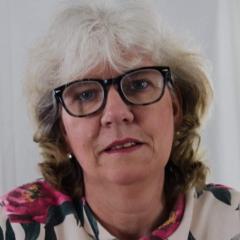 Kerstin Brendemuehl