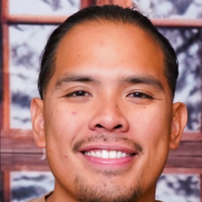 Martin Bustos