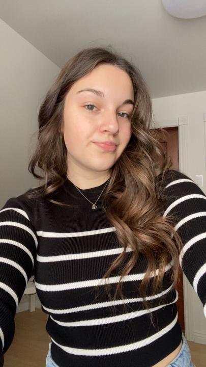 Gabrielle Garon