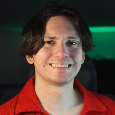Carlo Hinojosa