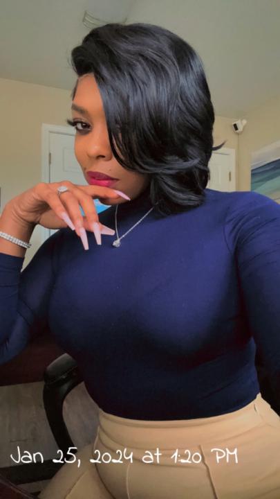 Kiara Brown
