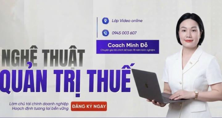 THUẾ & TÀI CHÍNH DOANH NGHIỆP 