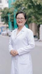 Tâm Nguyễn Thị Minh