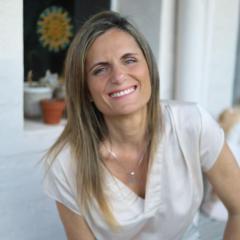 Laura Carranza