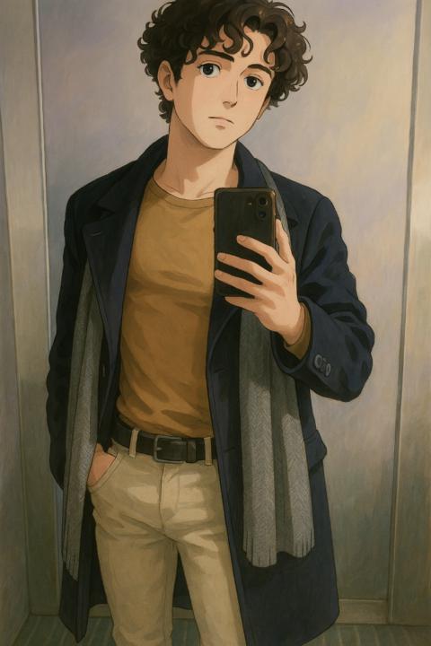 Alexandre David
