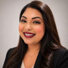 Melissa Perez
