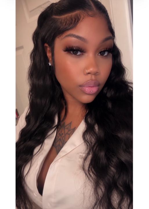 Golden Monroe