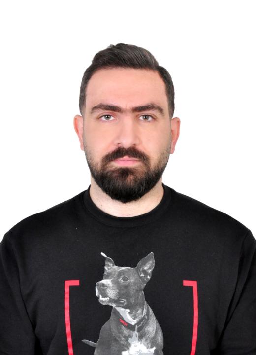 Ilia Khajeh