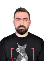 Ilia Khajeh