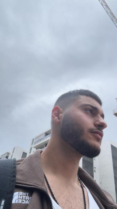 הראל הראל ניסנוב