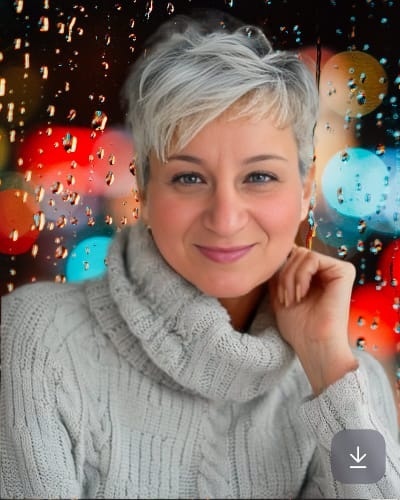 Valentina Rzhishchev