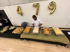 Chef Maxx