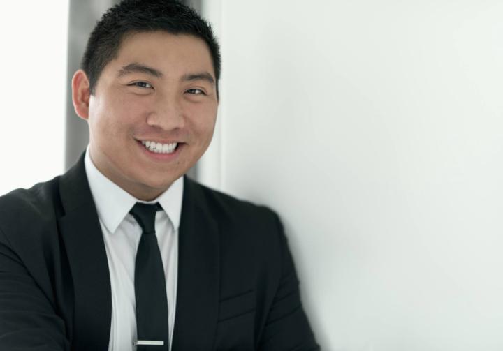 Michael Santos