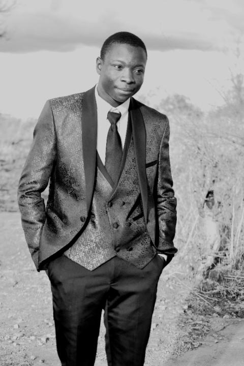 Tadiwa Chisina