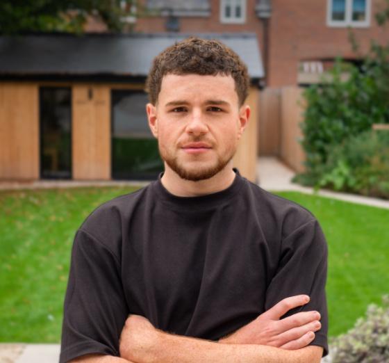 Tom Morley
