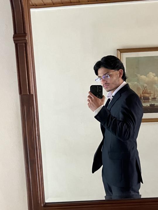Samuel Tejero