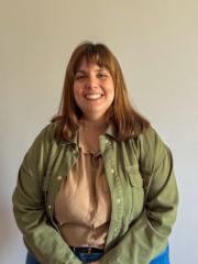 Cristina García Muñoz