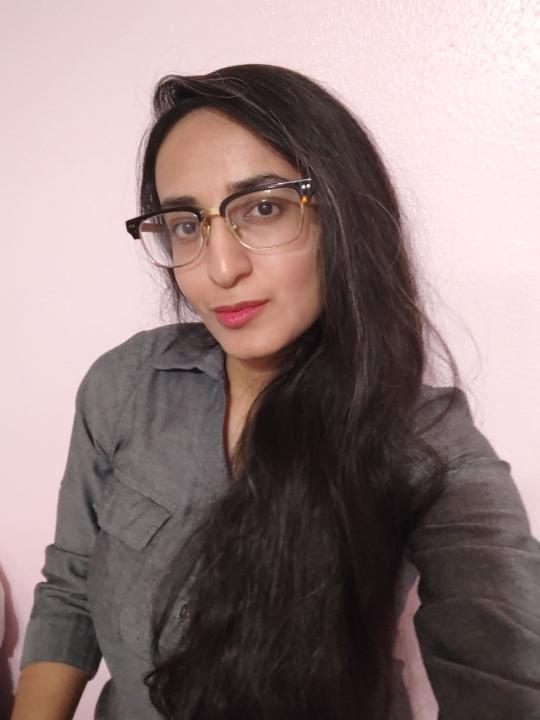 Seema Siddiqui