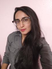 Seema Siddiqui