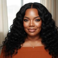 Tasheia Mitchell