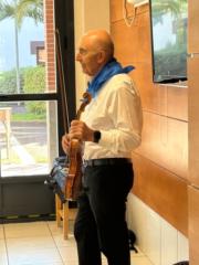 Jose Félix Marti Masso