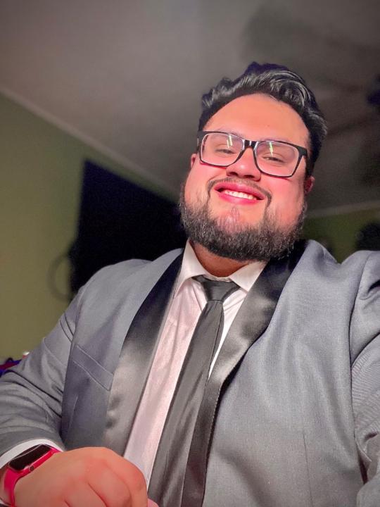 Joel Martinez