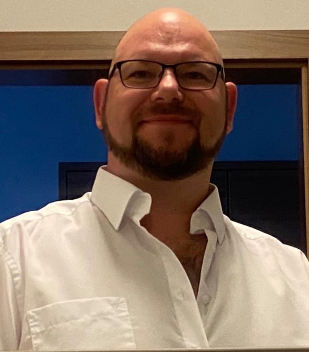 Alexander Orpel