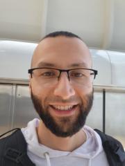 Alex Ramos