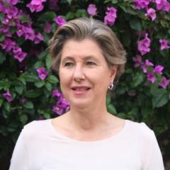 Petra maria Schwarzinger