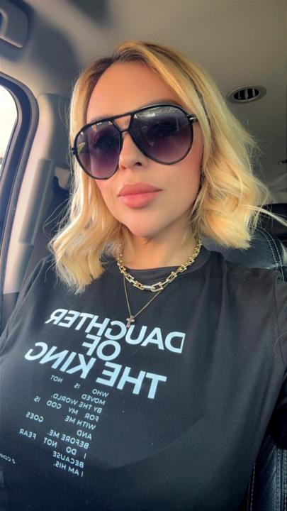 Alma Cruz