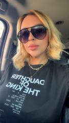 Alma Cruz
