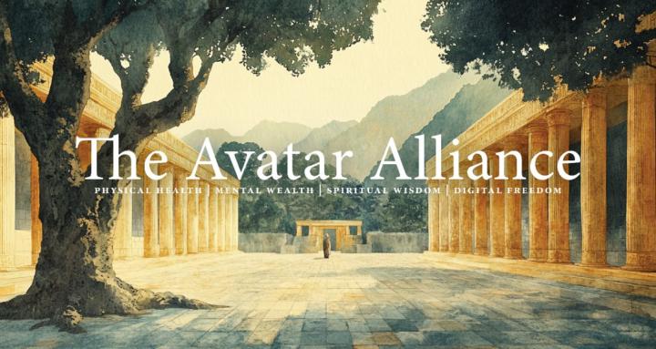 The Avatar Alliance