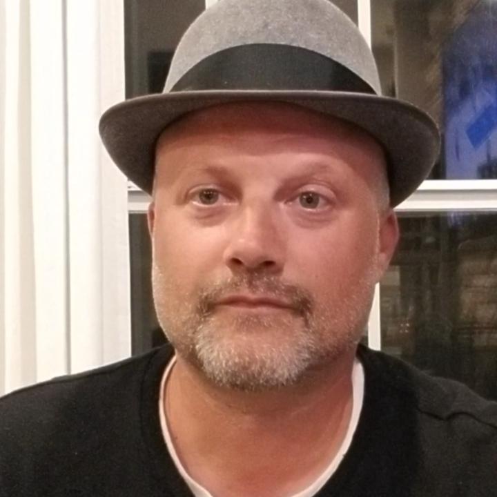 Jonny Kay