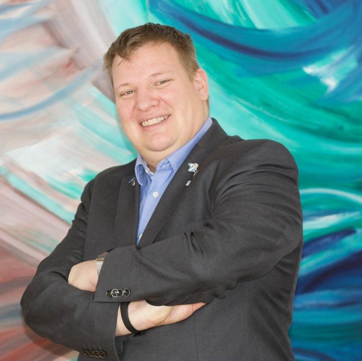 Gilbert Lintner