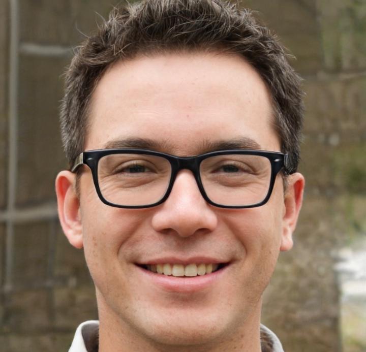 Edu Bergmann