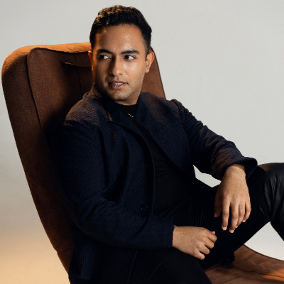 Jasveer Govender