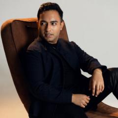 Jasveer Govender
