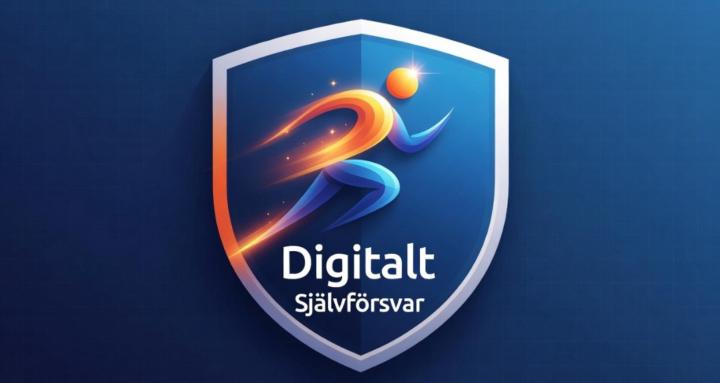 Digital Vardagssäkerhet