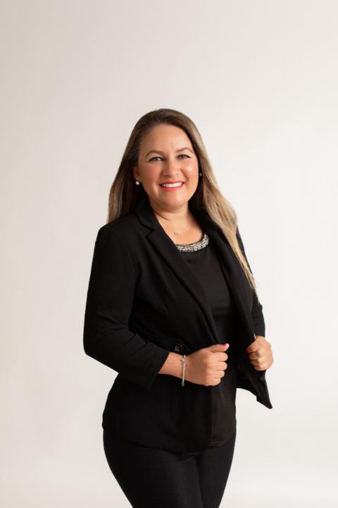 Hada Morales
