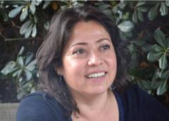 Nury Briceño Arias