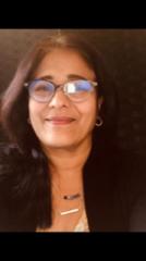Mareena Verghese