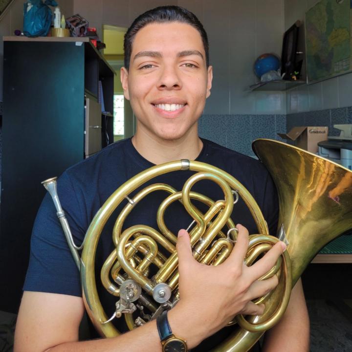 Misael Mendonça